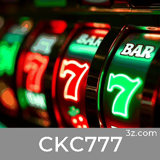 CKC777 Bônus acumulado CKC777