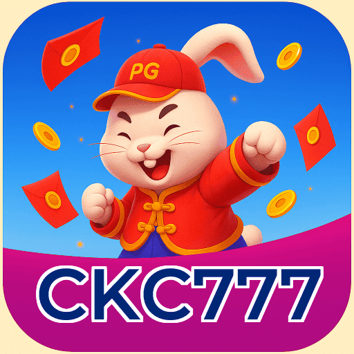 CKC777 logo