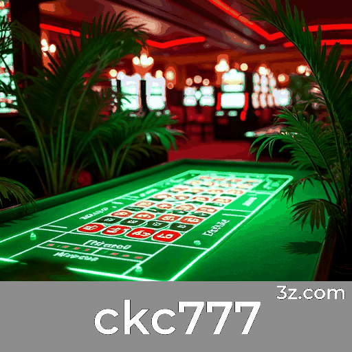 ckc777 game mais image