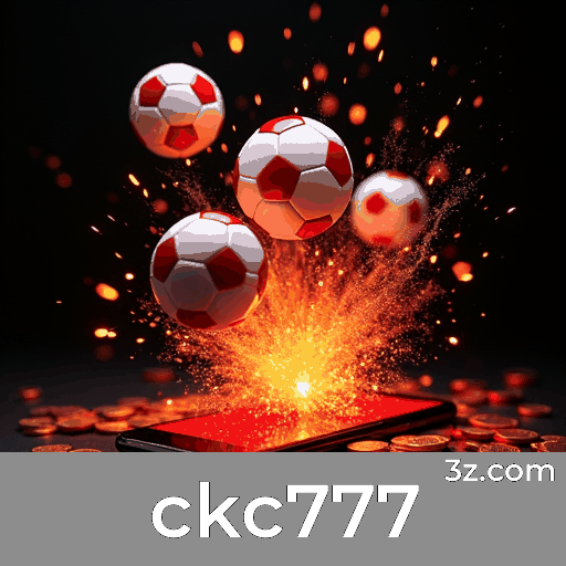 ckc777 game mais image