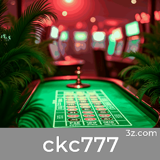 ckc777 game mais image