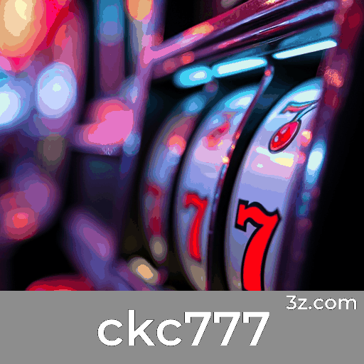 ckc777 game mais image