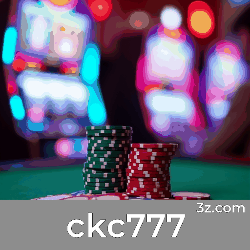 ckc777 game mais image