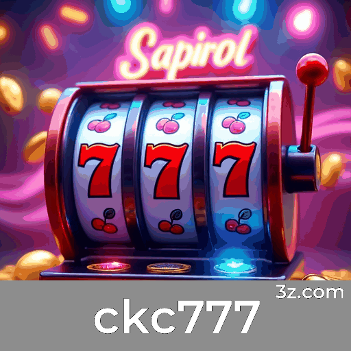 ckc777 game mais image