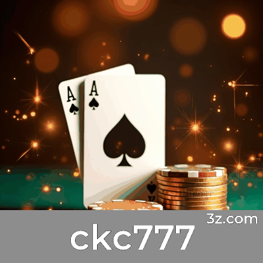 ckc777 game mais image