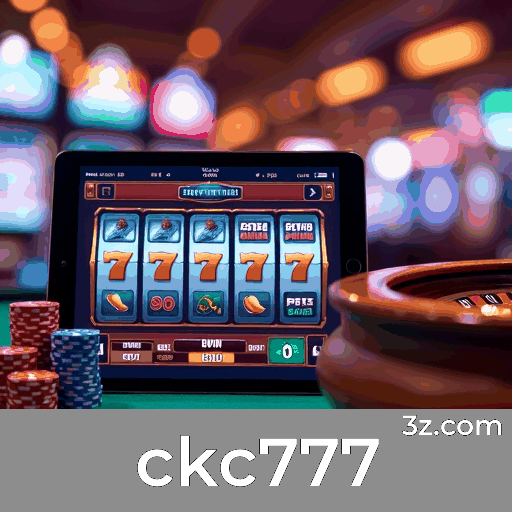 ckc777 game mais image